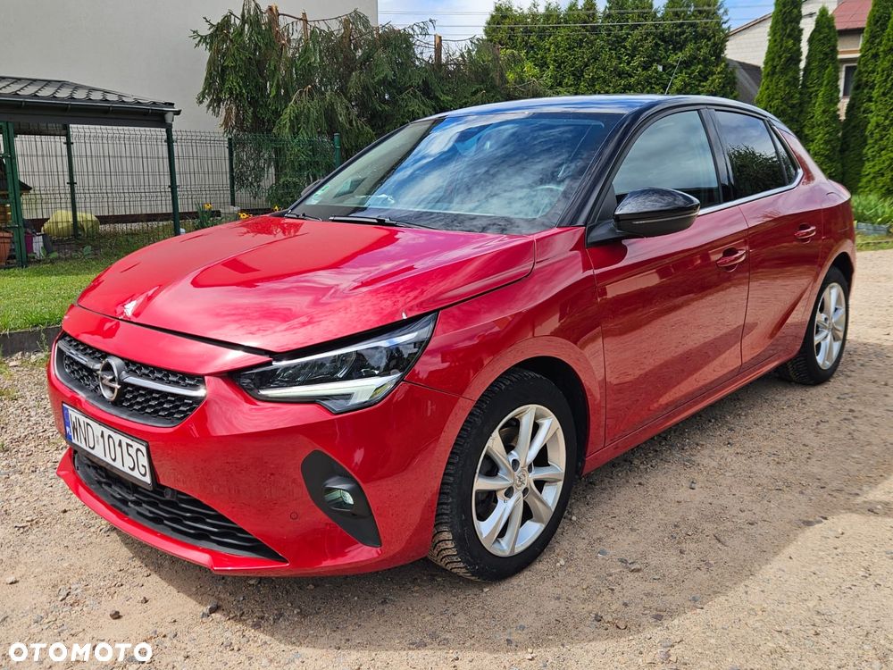 Opel Corsa 1.2 Elegance S&S - 2