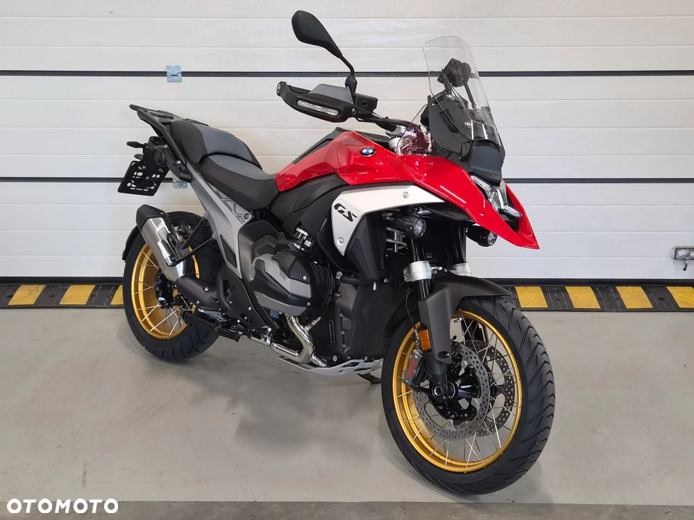 BMW GS - 4