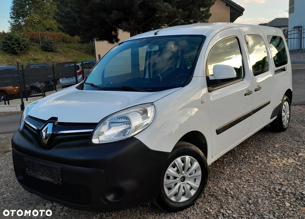 Renault Kangoo - 19
