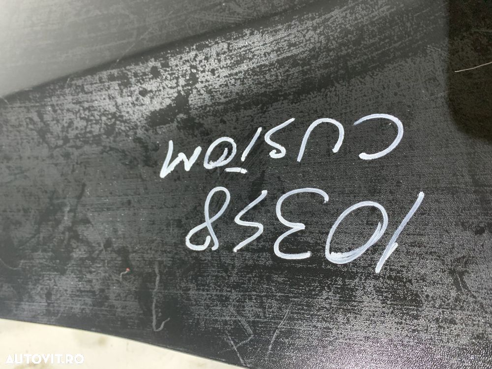 Flaps dreapta bara spate Ford Custom 2013, 2014, 2015, 2016, 2017, 2018, cod origine GK21-17926-B - 6