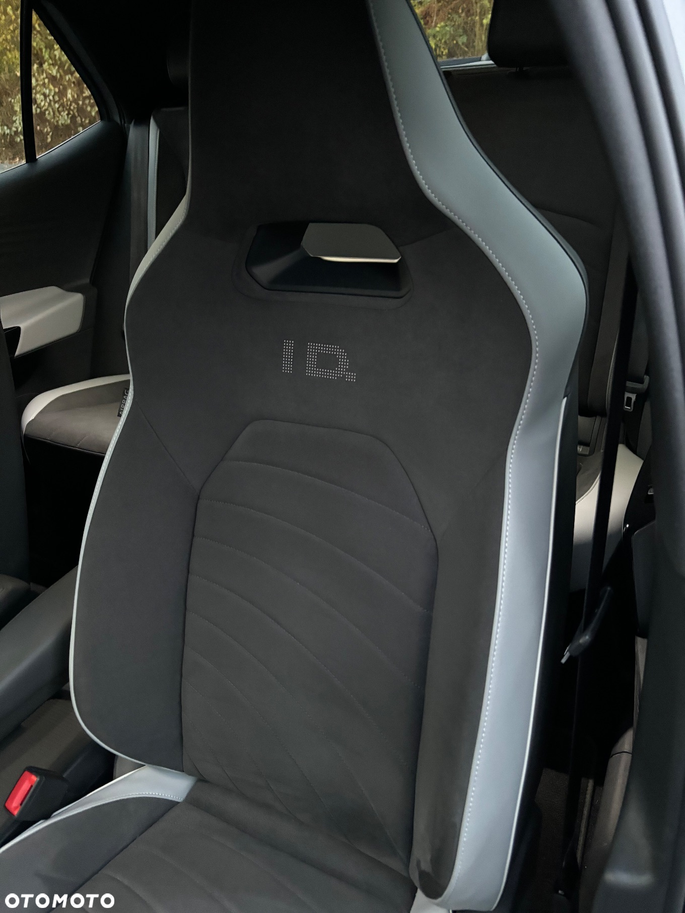 Volkswagen ID.3 58kWh Pro Performance Max - 10