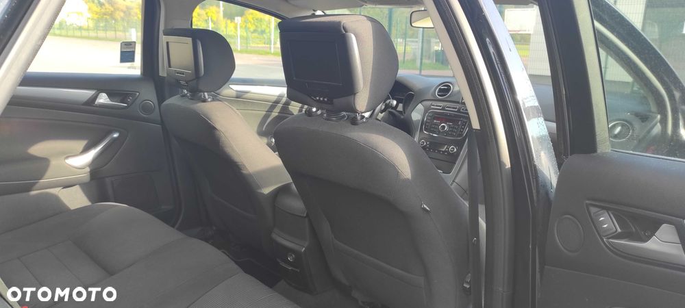 Ford Mondeo 2010 photo 3