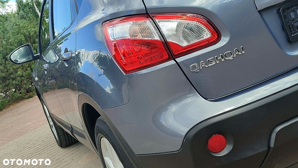 Nissan Qashqai 2.0 acenta - 27