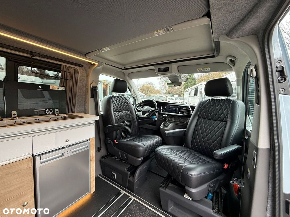 Volkswagen Transporter - 6