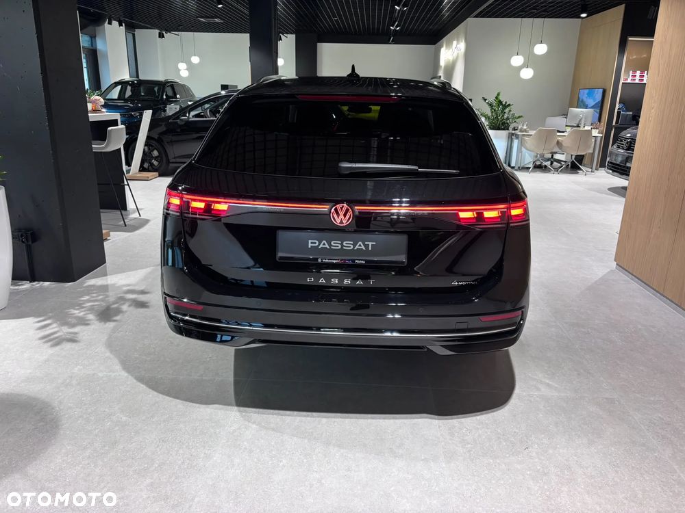 Volkswagen Passat 2026 photo 4