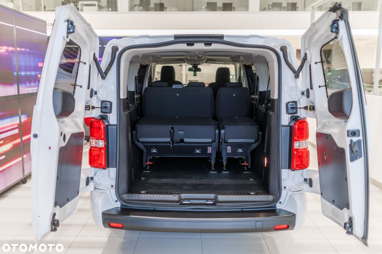 Toyota Proace Verso - 27