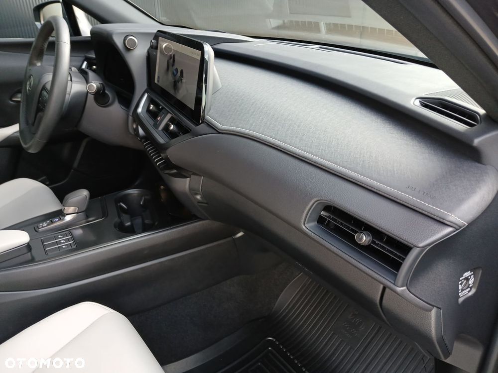 Lexus UX 300h F Sport Design AWD - 25