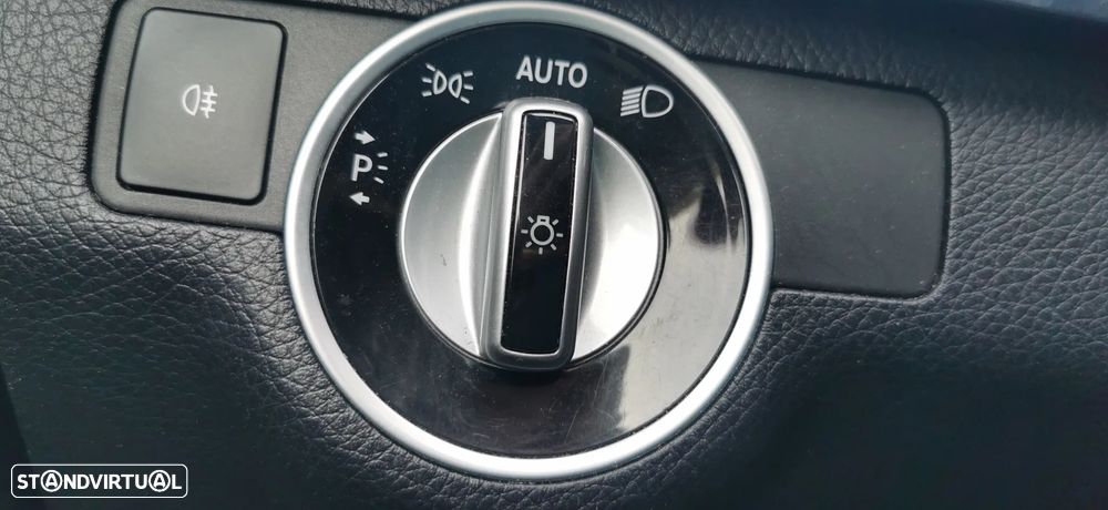 Mercedes-Benz E 250 BlueTEC 4Matic 7G-TRONIC Edition - 12