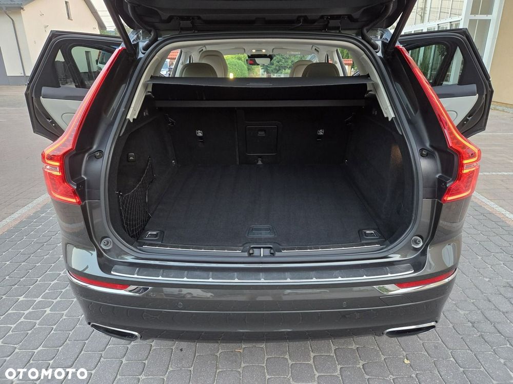 Volvo XC 60 - 15