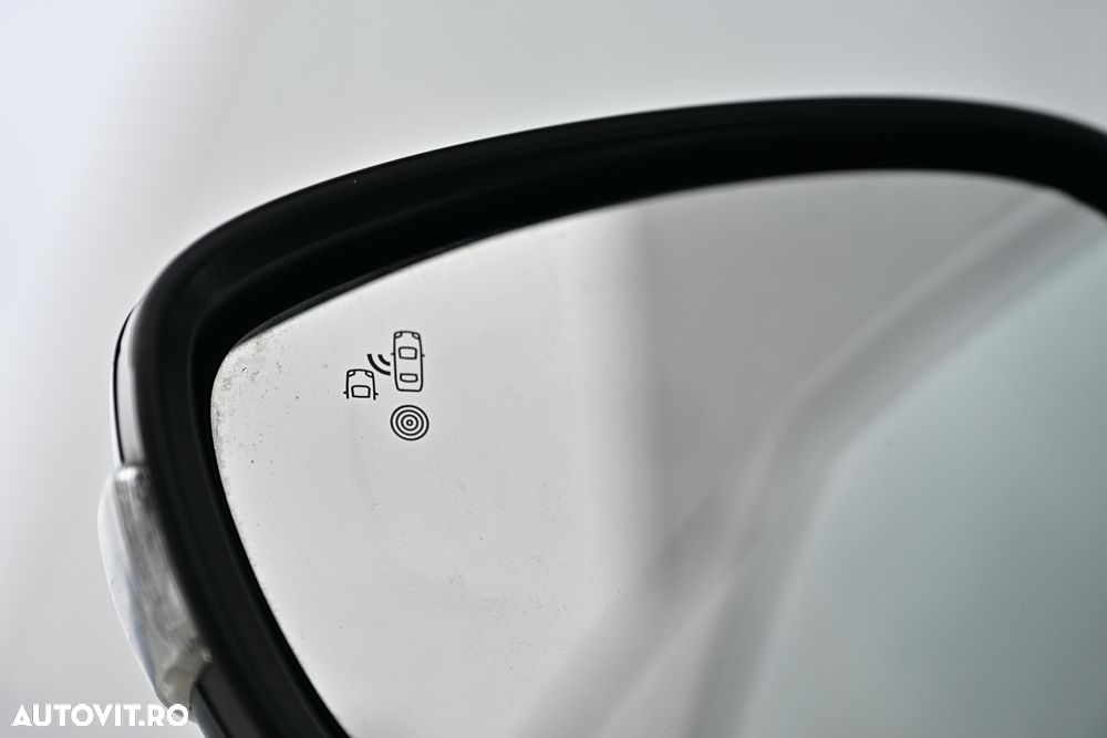 Peugeot 508 BlueHDi FAP 180 Automatik Stop&Start Allure - 22