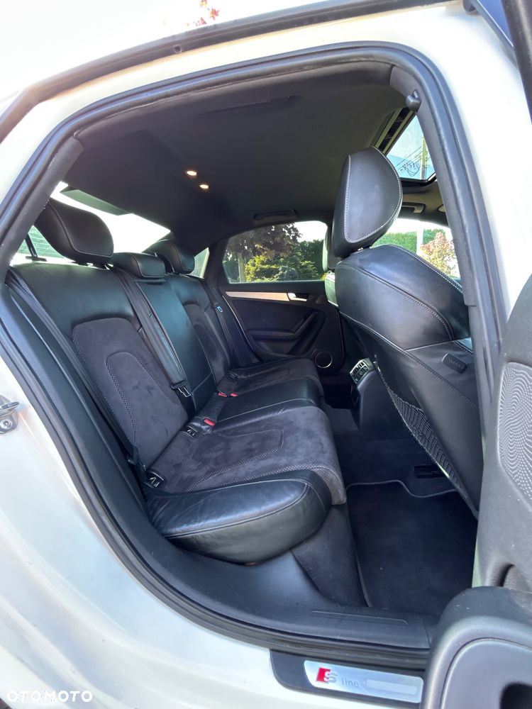 Audi A4 Limousine 2.0 TDI - 16