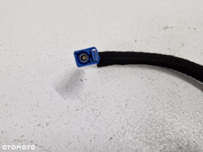 RENAULT TRAFIC III 3 VIVARO B TALENTO II 2 ANTENA GPS 259755660R - 4