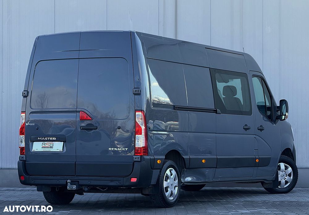 Renault MASTER - 3