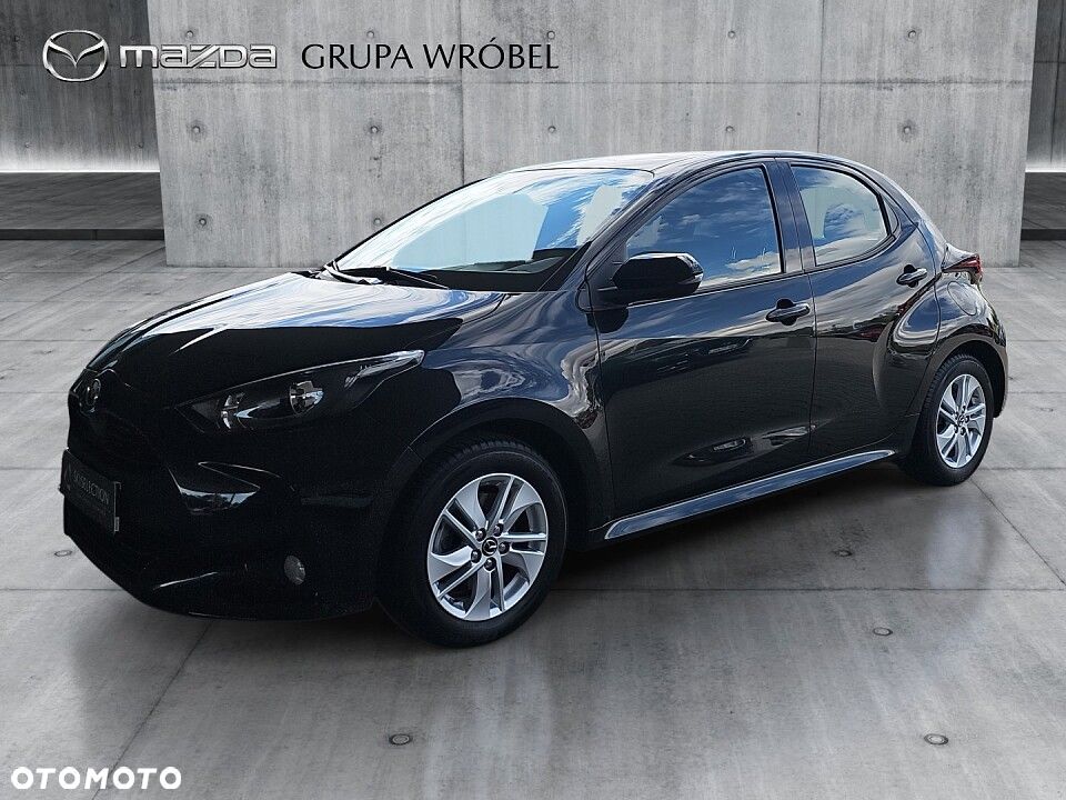 Mazda 2 - 1