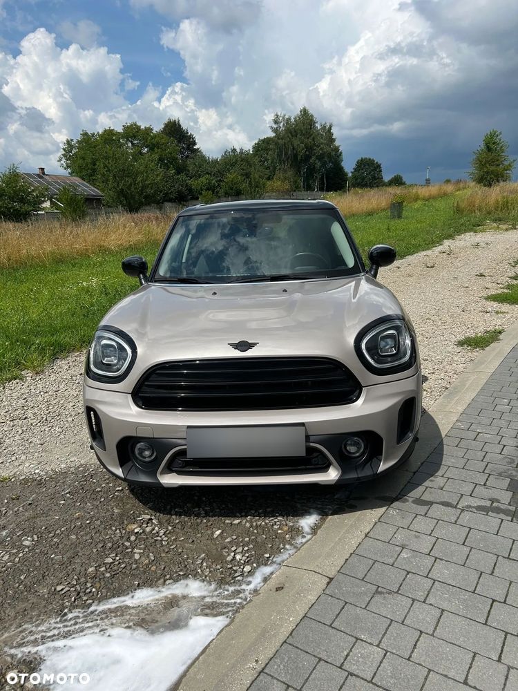 MINI Countryman - 3