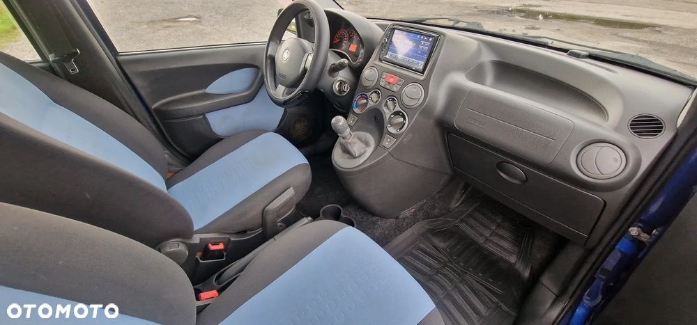 Fiat Panda 1.2 Dynamic - 9