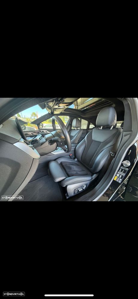 BMW i4 - 10