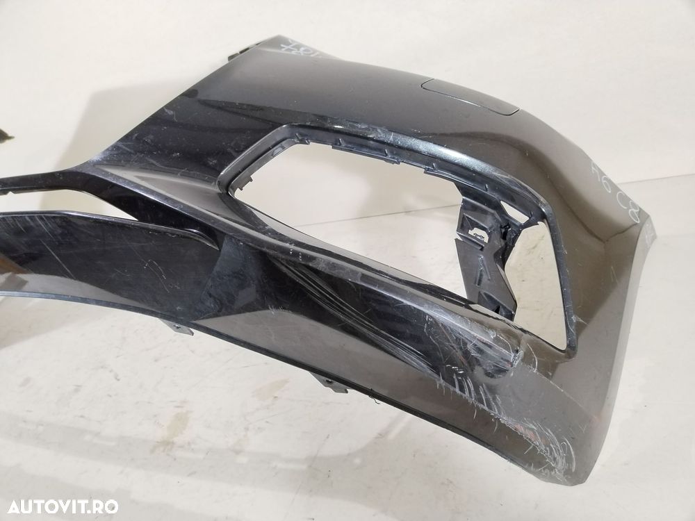 Bara fata Audi A6 C8 , 2018, 2019, 2020, 2021, 2022, cod origine OE 4K0807437A - 7