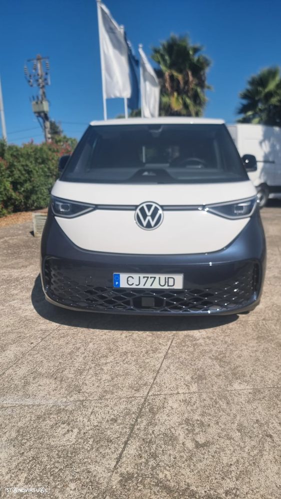 VW ID.Buzz - 16