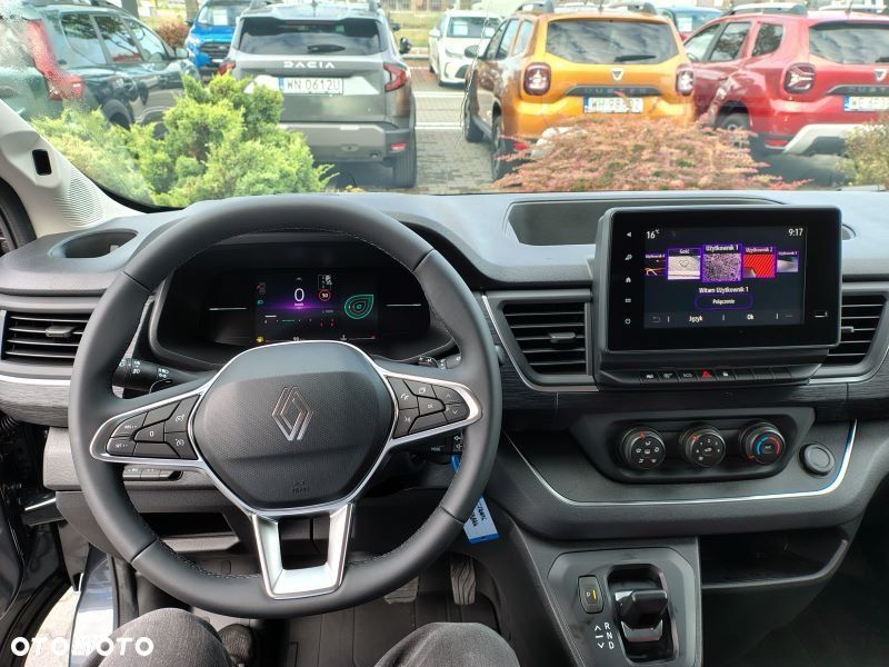 Renault Trafic - 9