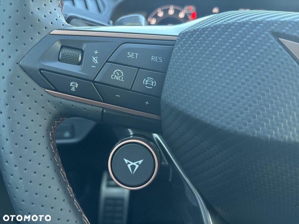Cupra Terramar 1.5 eTSI mHEV Advantage Edition DSG - 24