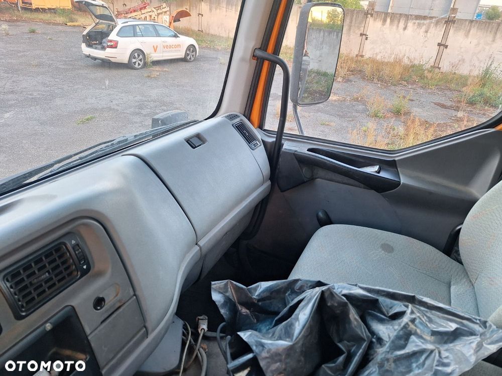 Renault Kerax 370.34 Dci 6X6 + Kobit Syko-7H + Korba - 29