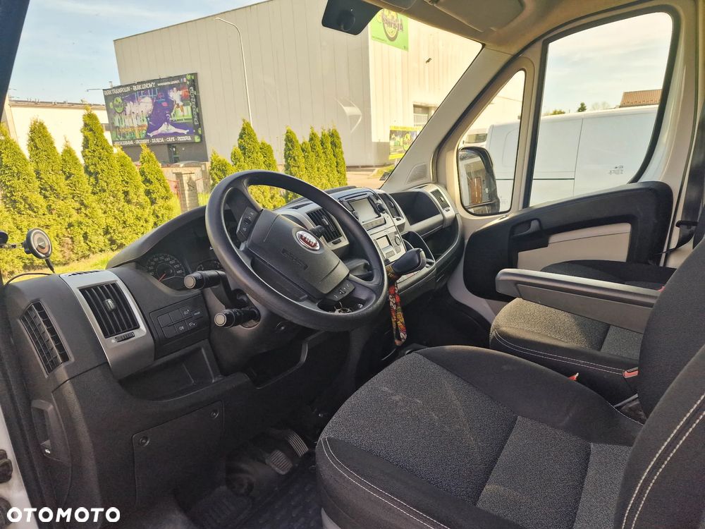 Fiat Ducato - 11