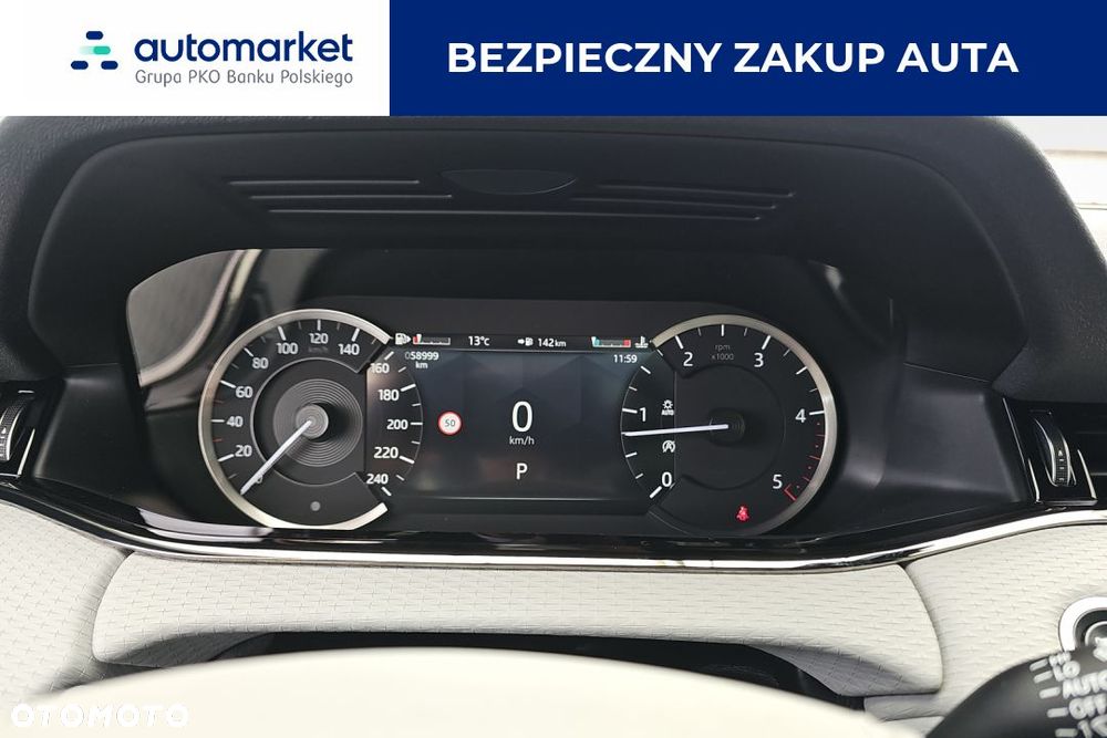 Land Rover Range Rover Evoque 2.0 D165 mHEV R-Dynamic S - 18