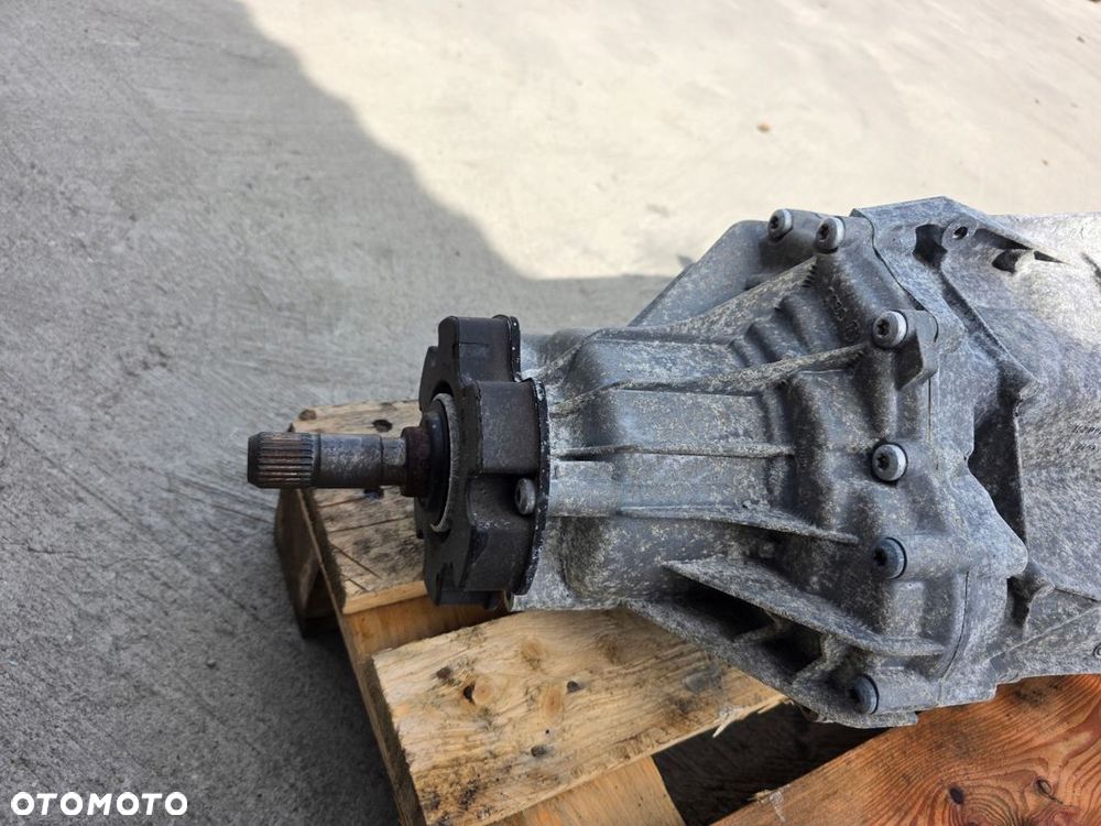 SKRZYNIA BIEGÓW MANUAL QUATTRO AUDI A4 B8 A5 8T 2.7 3.0 TDI LPD ORYGINAŁ ! - 5