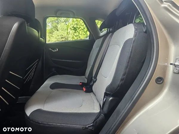 Renault Captur - 6