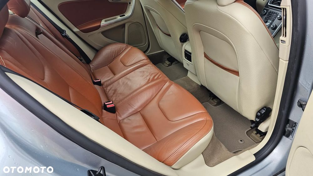 Volvo S60 DRIVe Summum - 5