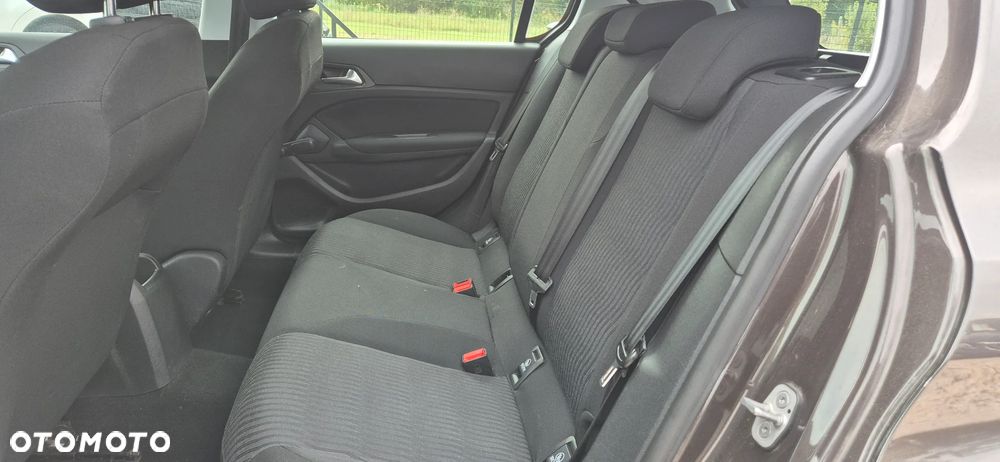 Peugeot 308 1.2 VTi/PureTech Active - 15