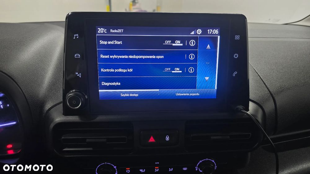 Toyota Proace City Verso 1.5 D-4D Family - 24