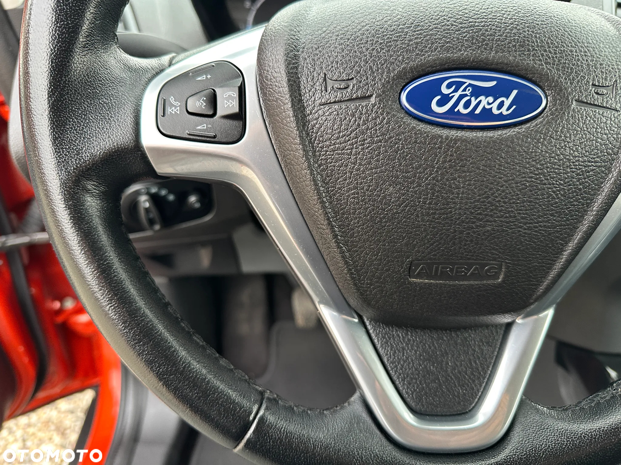 Ford EcoSport 1.0 EcoBoost - 19