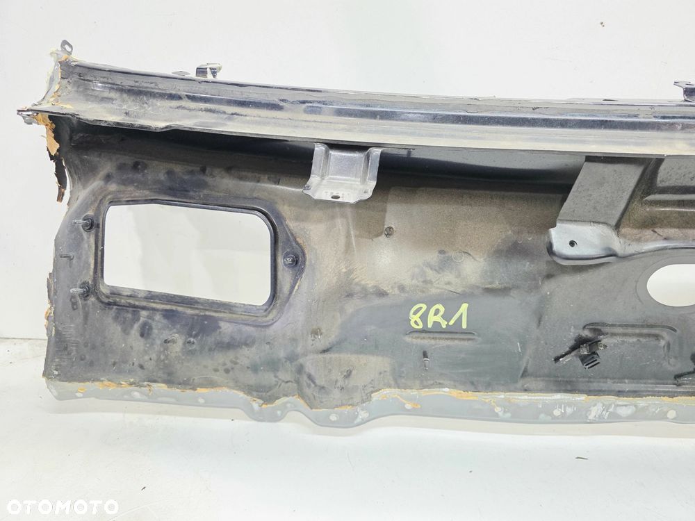 ŚCIANA GRODZIOWA EUROPA AUDI Q5 8R 2008-2016R - 4