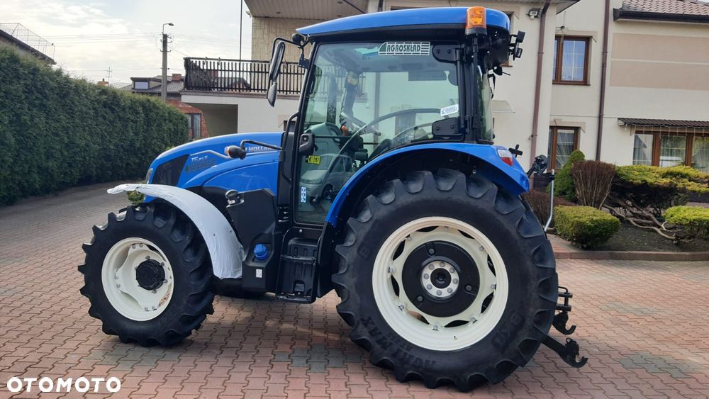 New Holland T5.90S - 2
