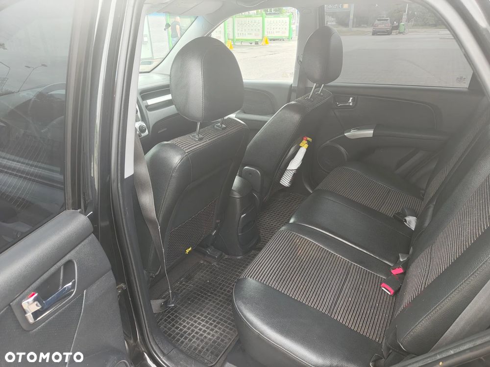 Kia Sportage - 6