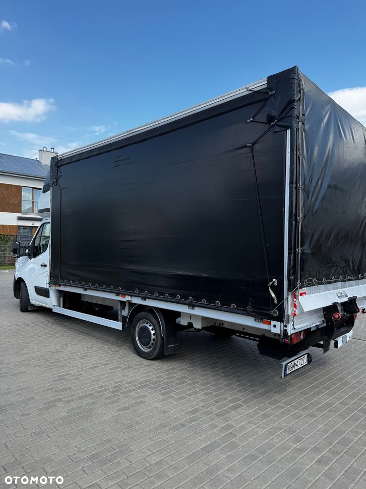 Renault Master - 5