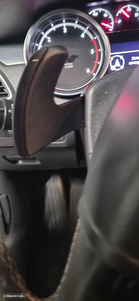 Peugeot 508 - 6