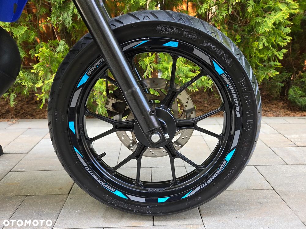 Derbi Senda - 15