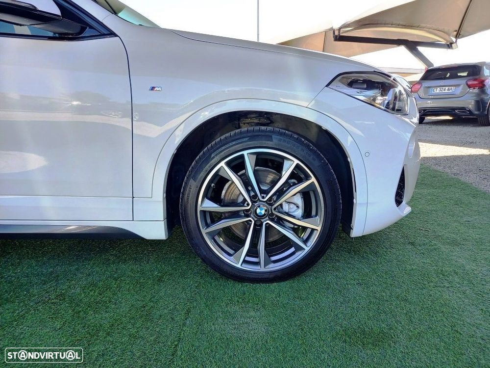 BMW X2 - 19