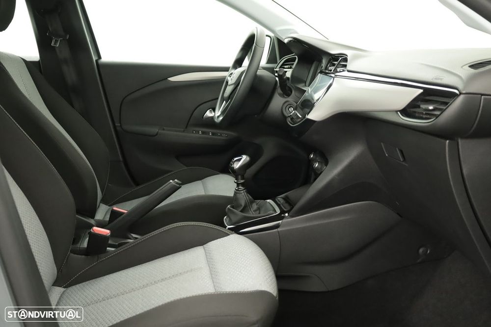 Opel Corsa 1.2 T Edition - 20