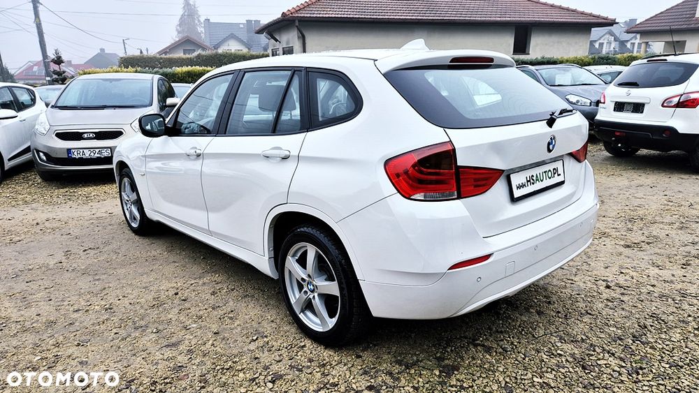 BMW X1 sDrive18i xLine - 20