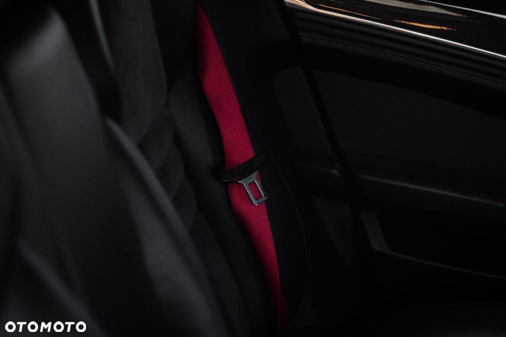 Porsche Panamera - 23