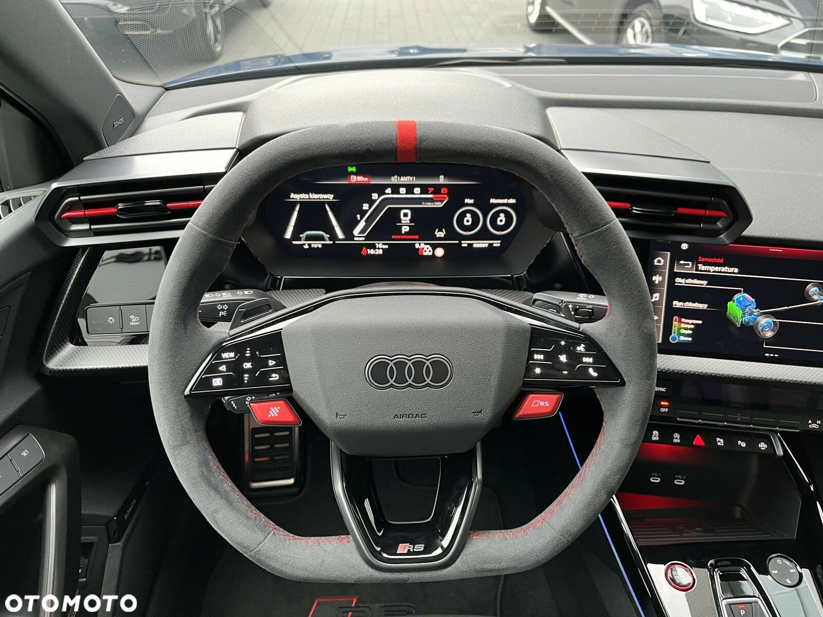 Audi RS3 Sportback - 20