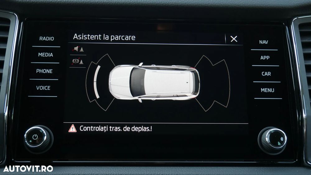 Skoda Kodiaq 2.0 TDI 4X4 DSG Style - 21