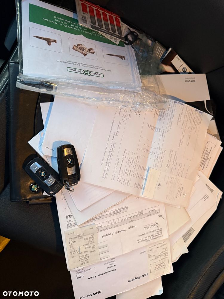 BMW Seria 3 320d - 35