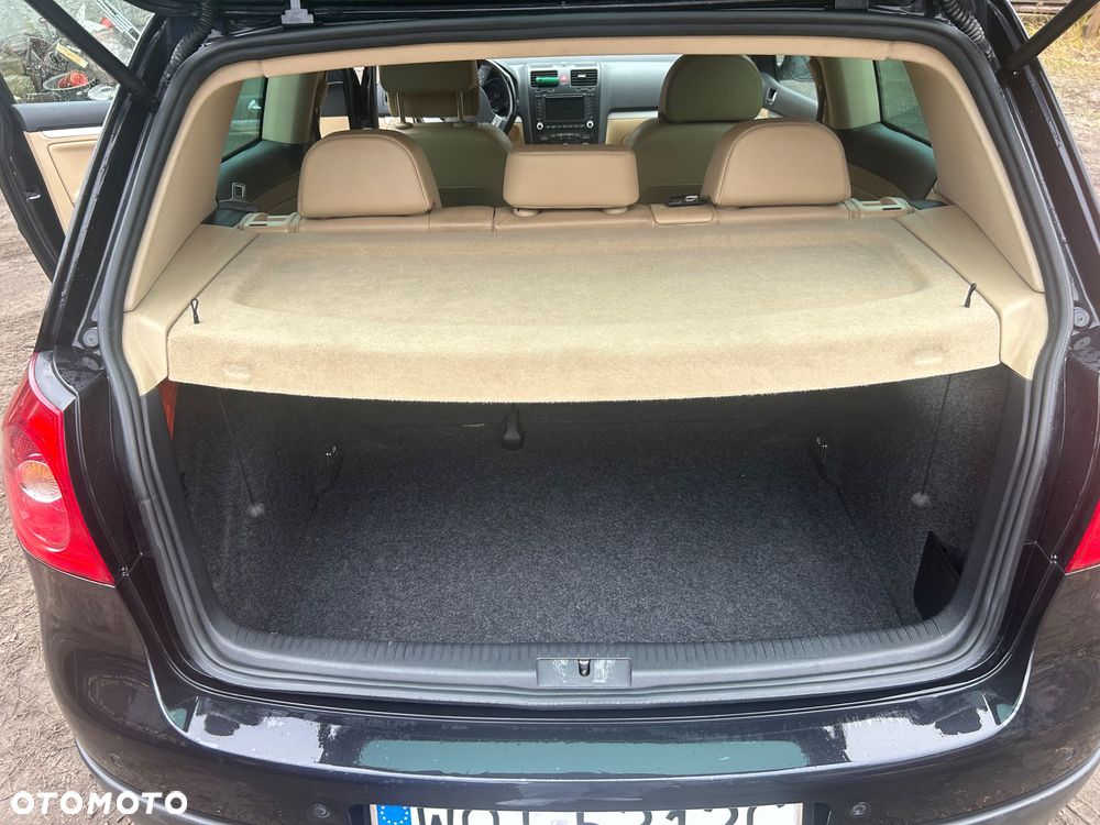 Volkswagen Golf 2.0 GTI - 15