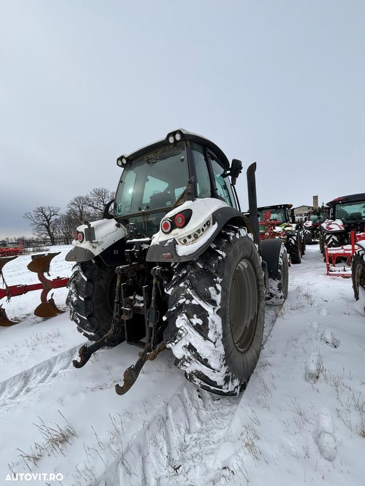 Lamborgini Spark 155 - 3