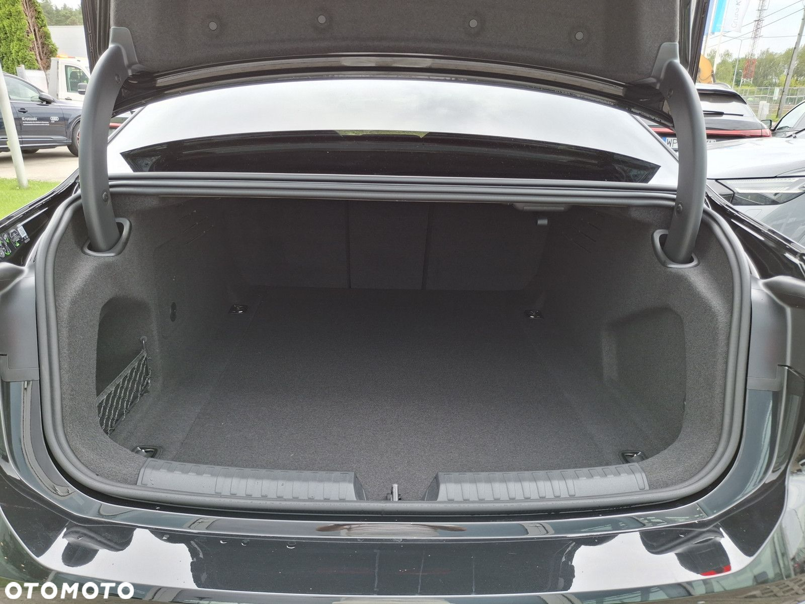 Audi A6 - 10